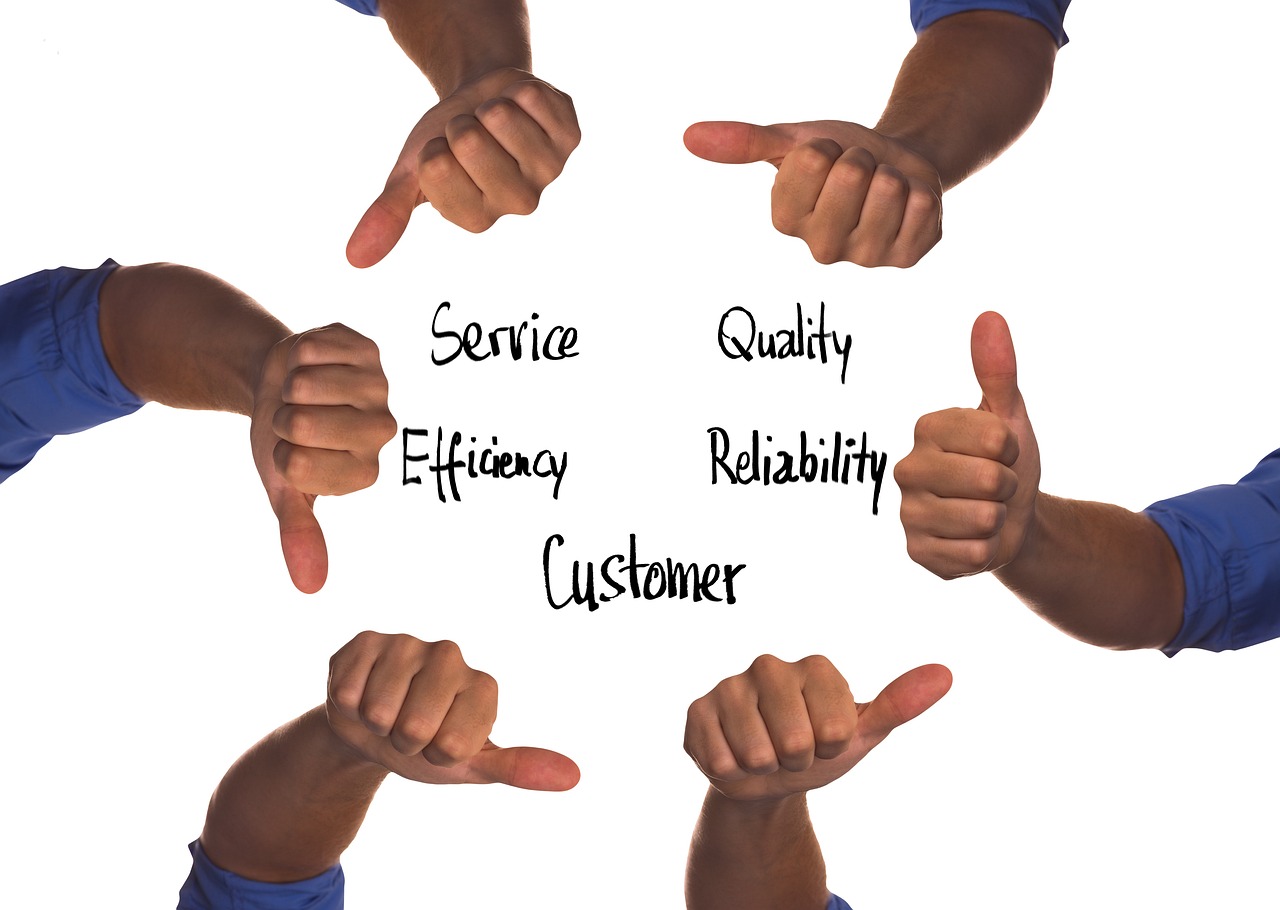 Proeky International Co., Ltd. Overview